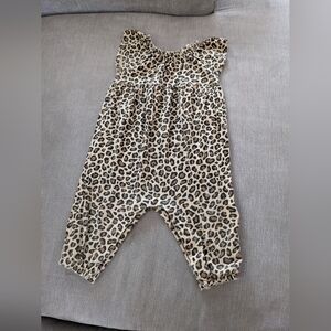 baby girl romper